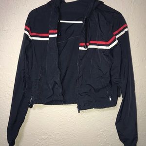 Windbreaker